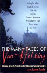 Many Faces of Van Helsing