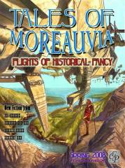 Tales of Moreauvia